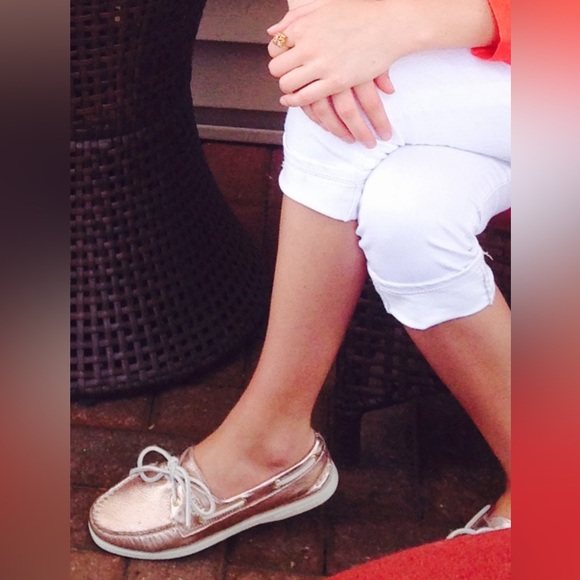 Sperry Top-Sider shoes - Picture 2 of 9